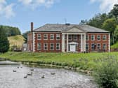 Kirmond Hall Estate