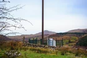 EE will extend 4G coverage in rural areas as part of the Shared Rural Network.