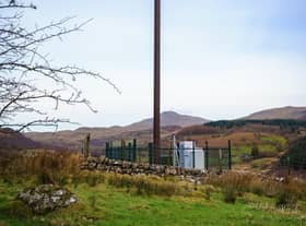 EE will extend 4G coverage in rural areas as part of the Shared Rural Network.