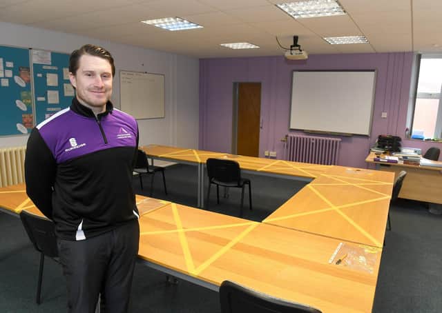 Proprietor, Luke Hollingworth EMN-210103-123240001