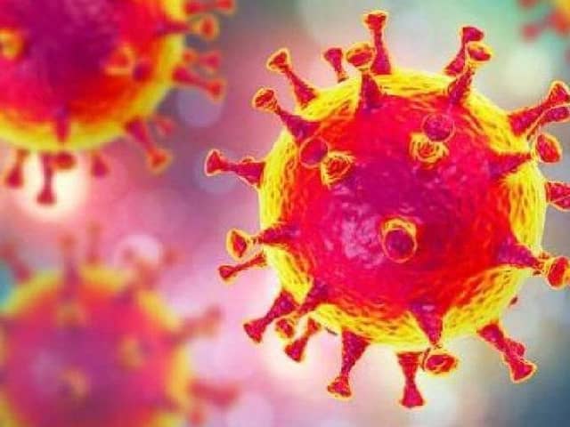 Coronavirus