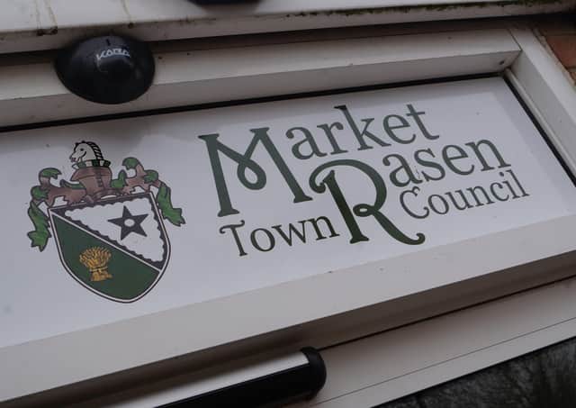 Market Rasen Town Council EMN-210903-125154001