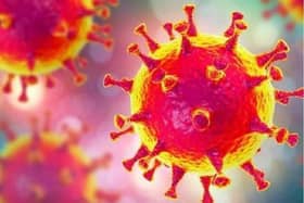 Coronavirus