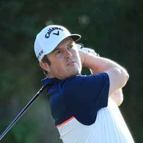 Dave Coupland. Photo: Getty Images