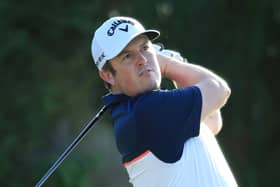 Dave Coupland. Photo: Getty Images
