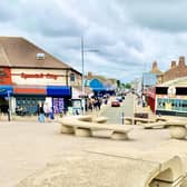 Mablethorpe