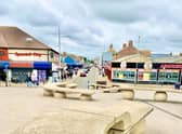 Mablethorpe