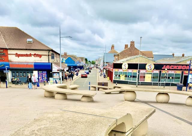 Mablethorpe