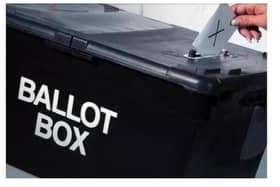 Elections and Voting