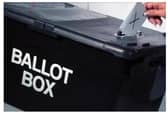 Elections and Voting