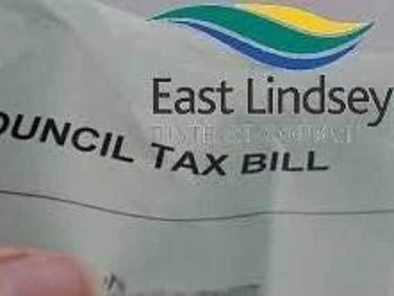 East Lindsey District Council has approved its budget.