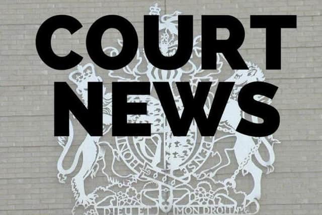 Court news