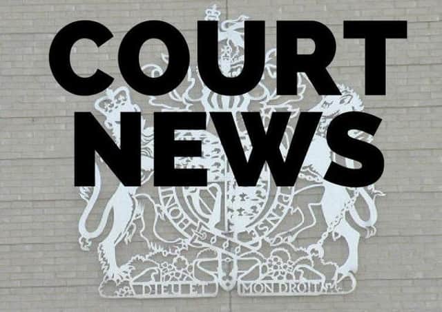 Court news