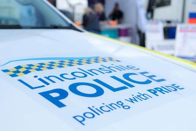 Police appeal for help after crash
