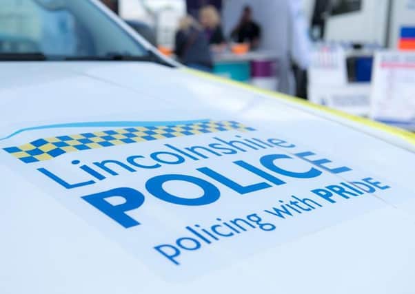 Police appeal for help after crash
