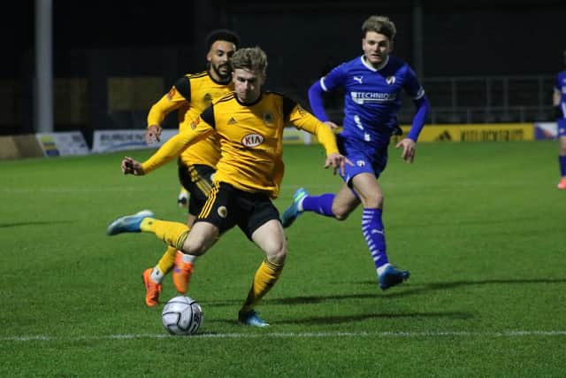 Will a merger league get the go-ahead? Photo: Oliver Atkin