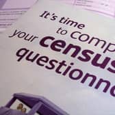 Census 2021
