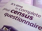 Census 2021