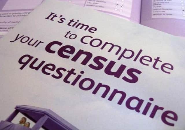 Census 2021