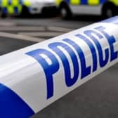 Police     (stock image)
