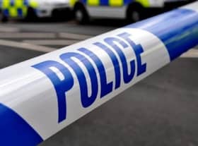 Police     (stock image)