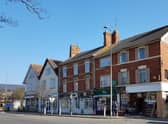 The £25m fund creates more confidence for those starting new businesses in Skegness.