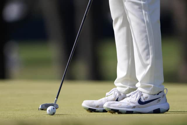 New dates for golfing action have been announced. Photo: Getty Images