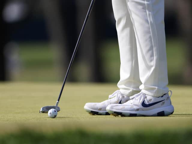 New dates for golfing action have been announced. Photo: Getty Images