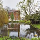 'The Water Mill', Middle Rasen
Photo by Mundys EMN-210503-155505001