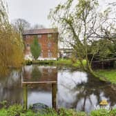 'The Water Mill', Middle RasenPhoto by Mundys EMN-210503-155505001