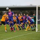Boston United will continue to play in the Vanarama National League North.