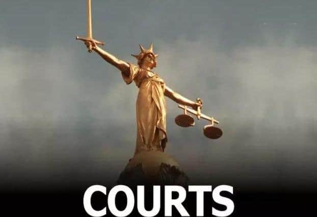 Court news