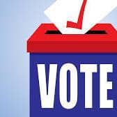 Local elections take place on May 6.