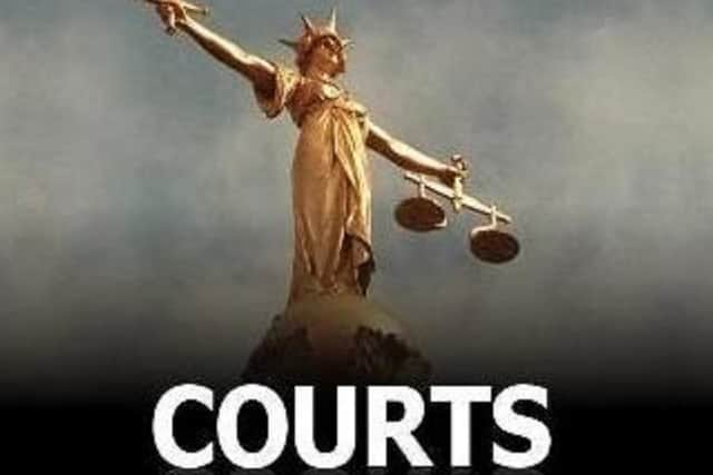 Court news
