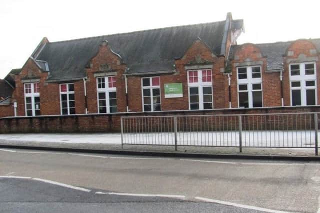 Horncastle Youth Centre