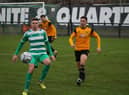 There will be no North-South mini league. Photo: Oliver Atkin