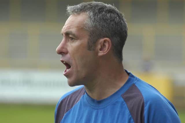 Former manager Steve Welsh has been among the podcast guests.