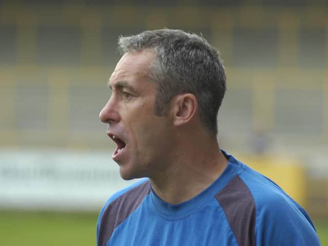 Former manager Steve Welsh has been among the podcast guests.