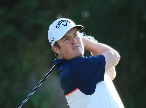 Dave Coupland. Photo: Getty Images
