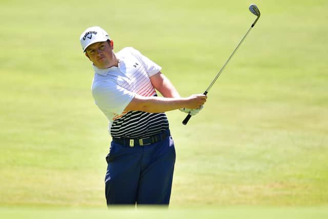 Dave Coupland. Photo: Getty Images
