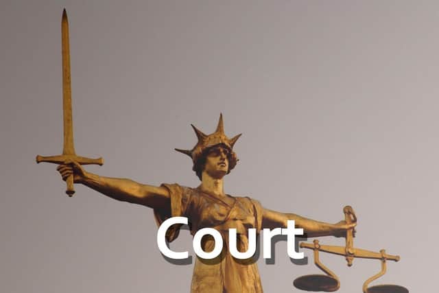 Court news