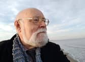 Councillor Adrian Benjamin