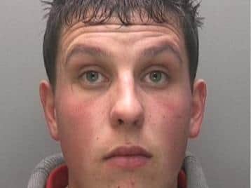 Thomas Cleaver - jailed 15 months.