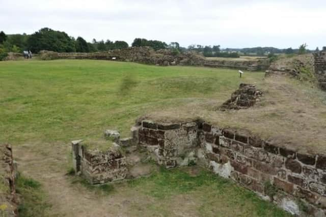 Escape Games Company is launching a new game concept at Bolingbroke Castle.