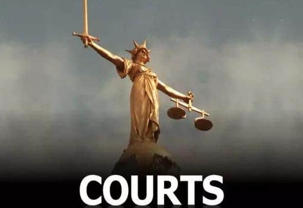 Court news