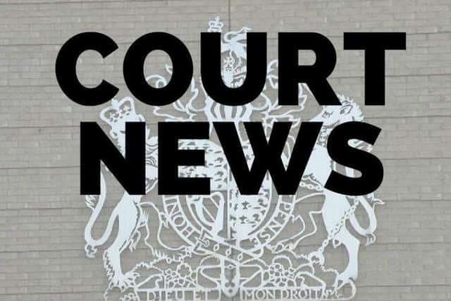 Court news