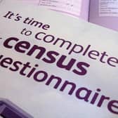 Census Day is on Sunday, March 21 - but some readers tell us they have not received their forms.