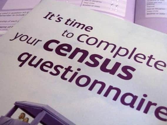 Census Day is on Sunday, March 21 - but some readers tell us they have not received their forms.