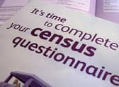 Census Day is on Sunday, March 21 - but some readers tell us they have not received their forms.