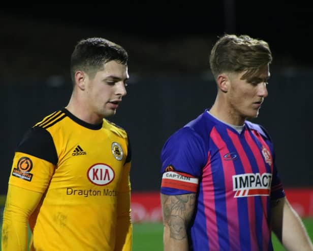 The Pilgrims will return to league action in August. Photo: Oliver Atkin